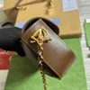 Tote Çanta Yüksek Tanımlı Sıcak Satış 1955 Serisi Sele Horse Hook Family Postacı Kadınlar İçin Tek Crossbody