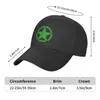 Ball Caps Cool US Tactical Military Star Baseball Cap Women Men Custom Adjustable Adult Dad Hat Summer Hats Snapback