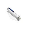 Ny Microneedling RF Pen Professionnel Bio Pen EMS Electroporation LED Skin Care Pen