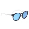 Lunettes de soleil Fashion Polaris Sunglasses Shade For Women Men Men Lightweight TR90 Frame UV400 Protection Square Sun Glasses