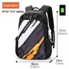 Backpack Heroic Knight Mini Backback For Men 12.9 Inch Ipad Waterproof Light Weight Bag Short Trip Travel Sports Women