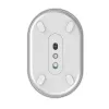 Mäuse Rapoo M600G/M600G Mini Multimode Wireless Maus unterstützt Bluetooth 3.0/4.0 und 2,4 g für Windows XP/Visa/7/8/10 oder später, Betriebssystem