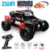 Cars MJX Hypergo 14210 14209 RC Car 3S Professional Brushless Remote Contro Racing OffRoad Drifting HighSpeed Truck Toys for Kids