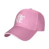 Ball Caps Cr Flamengo Baseball Cap Cosplay Fashion Fashion Men's Women's