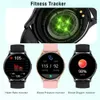 Polshorloges senbono max11 2023 Smart Watch 1,43 inch AMOLED 100 sportmodi Voice Calling Watch altijd te zien smartwatch voor mannen vrouwen 240423
