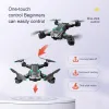 Drones G6Pro Drone 8K 5G GPS Professional HD Aerial Photography QualCamera Omnidirectional Obstacle Avoidance Quadrotor 2023 Hot Sales