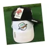 Caps Malbon Golf Männer Frauen Sport Ball Cap Sweat absorbierende atmungsaktive Sommer im Freien im Freien verstellbare Hut