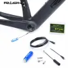 Strumenti MTB/Road Bike Routing Internal Cavo Strumento per bici professionale per il tutore in bicicletta Shift Idraulic Shifter Cavo Installa