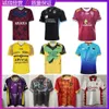 Bordeaux Bergsburg Glasgow Braves Queens Pepin Węgary Barina Rugby Jerseys