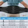 Belts Sports Belts,Lower Back Brace, Lumbar Support Belts, Ergonomic Design, Suitable for Herniated Discs, Sciatica for Men&Women