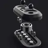 Decompression Toy Newest Owl Fidget Push Slider Fidget Spinner Hand Spinner Metal EDC Fidget Toys Office Desk Toys For Adults Kids Christmas GiftsL2404