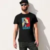 Herrtankstoppar get t-shirt sport fans estetiska kläder söta kläder för män