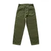 Spodnie soszhan OG107 Fatigue Utility Pants Classic Olive Sateen Męs