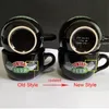 Vrienden tv -show serie centrale perk keramische koffie thee cup 650 ml cappuccino mok 240418