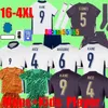 İngiltere futbol formaları bellingham ev uzakta 24 25 kulaklık pirinç saka foden rashford sterling taşları grealish kane 2024 euro fincan erkek çocuklar hayranları oyuncu futbol gömlek