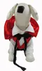 Dog Apparel Coming Terrible Vampire Pet Dogs Coplay Coat Small Costume Halloween Clothing