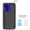 Cases Battery Case 6800 Mah for Xiaomi Redmi Note 7 8 9 Charger Case Smart Phone Cover Power Bank for Xiaomi Redmi Note 7 8 9 Pro