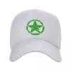 Ball Caps Cool US Tactical Military Star Baseball Cap Women Men Custom Adjustable Adult Dad Hat Summer Hats Snapback