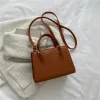 Torby Kip02 Nowe kwadratowe torby krzyżowe dla kobiet torebki modowe i torebki torebki na ramię małe torby rączki