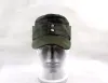 CAPS Military War Reenactment WWII Deutsche Armee Splitter Camo Cap Camouflage Hut Replikat