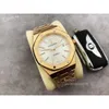 Designer Watch Luxury Automatic Mechanical Watches Series 15400 Mens Movement Wristwatch UK0H