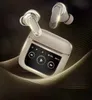 V8 Słuchawki bezprzewodowe LED Pełny kolorowy ekran dotykowy Bluetooth Earbuds