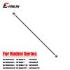 Cabos Antena Sinal WiFi Aerial Flex Cabbon para Xiaomi Redmi Nota 7 6 6a 5 5a 4x 4a 4 3 S2 Pro Plus Peças de reposição global