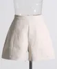 Temperament kleine geurige wind driedelige set 2024 nieuwe pakjas+slank fit vest+korte broek mode set voor vrouwen