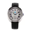 Kies werken Automatisch horloges Carter Key Series Datum Display Automatisch mechanisch horloge W S C L 0 1 8