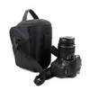 Kamera -Bag -Zubehör Kamera -Tasche digitaler Umhängetasche Fotografie Ausrüstung Tasche Micro Single für Nikon Canon Nikon D3100 D3200 D3100 D7100