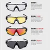 Óculos de sol de alta qualidade Oak Road Bike Cycling Glasses Sports Running Outdoor Mountainering Goggles Myopia Goggles Frame