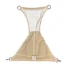 Costumi da bagno maschile a due lati in metallo chiusura da bagno a fessura a bassa vita a bassa vita da bagno bikini briefing rapido costume da nuoto maschio nylon sport bagni costume d240424