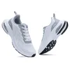 Running Shoes for Women Athletic Tennis Trainer Sneakers Breathable Lightweight Sport Supportive Walking Gym Jogging Footwear