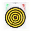 Darts Leisure Sports Professional Shooting Dart Target 2 Darts y Dart Board Combination Dart Game Game de alta calidad