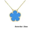 Подвески 2024 Продажа женских роскошных ювелирных изделий Beimu Agate Collece 4 Leaf Clover Fashion 925 Серебряный день рождения подарок