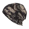 Berets Cool Skull Skullies Beanies Hats Summer Unisex Street Cap теплое теплое упругое вязание капота