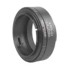 Filtreler fusnid lens montaj adaptör halka kanon fd lens için halkaları kanon eos r rp r5 r6 rf montaj aynasız kamera