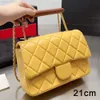 Designer Brand Luxury Crossbody Borse Women Canca mini Shopping Shopping Garbage Gold Plotta vintage Tote Tote L