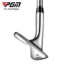 Clubs Golf Sand Wedge Practice Clubs Premium in acciaio inossidabile Testa per uomini/donne Usa 52/56/60 gradi Silver Training Nuovo