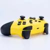 Game Controllers Joysticks Switch Wireless Game Controller NS Gamepad met wake-up functie One Click Wake-Up-functie met Vibration D240424