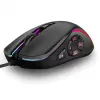 Mice Wired Gaming Mouse 7200 Dpi Pc Gamer Gaming Laptops Ro Software Wired Glowing Mouse 10 Button Rgb Mouse for Computer Pc Gamer