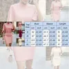 Casual jurken Autumn Solid Color Office Werk Jurk Round Neck Butterfly Sleeve Korte Koreaanse comfortabele slanke dames kledingset