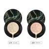 Creams Mushroom Head Makeup BB Cream Air Cushion Moisturizing Foundation Conceale Face Base Tone Airpermeable Brightening Cosmetics