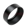 Filter 33mm 35,5mm 38mm 39mm 41mm 42mm 43mm 48mm Standard Lens Hood Metal Lens Hood For Lens Filter DSLR Camera