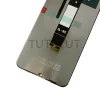 Tassen Originele TuTxtut voor Xiaomi Redmi A1/ A1 Plus LCD Display Screen Touch Digitizer -assemblage met frame -reparatieonderdelen 220733SI