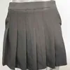 Summer Womens Golf Skirt Skirt Fashion Skirthit di alta qualità in vita alta tennis 240420