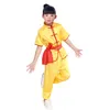 Barn Martial Tai Chi Uniform Chinese Traditional Wushu