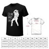 Polos maschile la sua linea Dance Time Gift per ballerino danzante T-shirt animale Prinfor Boys Summer Top Edition Big and Tall T-Shirts Men