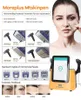 2 in 1 Morpheus 8 Équipement de serrage cutanée Morpheus 8 Face Face Slimming rinking Retirez la machine Micro Machine Cicrides Rubriques Skin