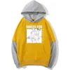 Anime Banana Fish Ash Lynx Printed Hoodie Harajuku Casual Long Sleeve Hoodie Sudaderas Con Capucha